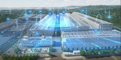 化機公司成功入圍工信部萬兆光網工廠試點，引領智能制造新篇章