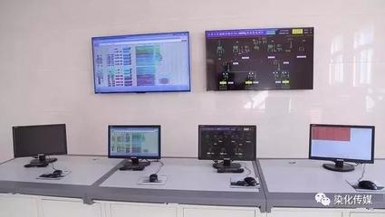 紡織行業迎來智能工廠革命，'智能制造'時代即將開啟