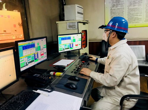 科技之春丨網(wǎng)絡信息技術(shù)助推煉鋼廠高質(zhì)量發(fā)展——科技之春宣傳月活動側(cè)記