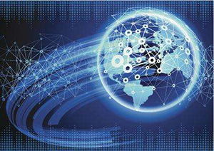 計算機網(wǎng)絡技術(shù)專業(yè) 網(wǎng)絡信息時代的核心技術(shù)