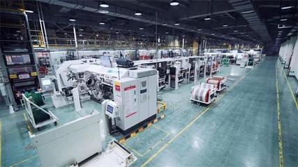 杭州錢塘區(qū)引領(lǐng)數(shù)字制造新浪潮 12家單位入圍2022年杭州市“未來工廠”名單，網(wǎng)絡(luò)信息技術(shù)成核心驅(qū)動(dòng)力