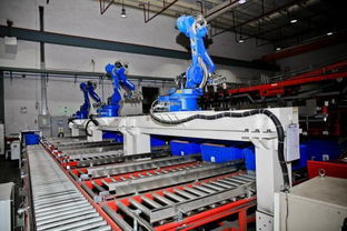 探秘聯想合肥制造基地 網絡信息技術賦能，全球1/8電腦誕生于此